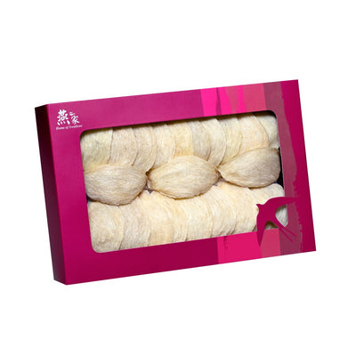 頂級官燕棧禮盒裝 （5A, 2両或4両裝）