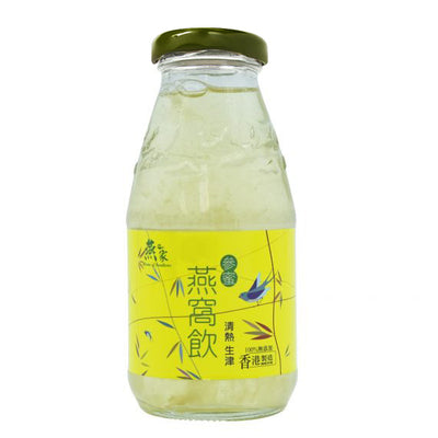 燕窩參蜜飲品 (250ml)