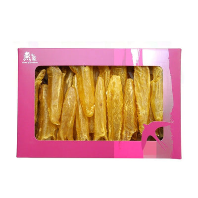 頂級花膠禮盒 (8両裝)