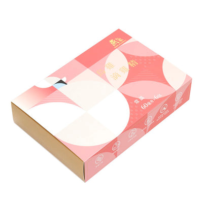 燕之家烏雞滴雞精 (60毫升X 6包)【預計發貨日期 : 2025年1月2日】