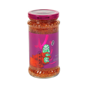 即食血燕 (冰糖甜味) - 即食燕窩