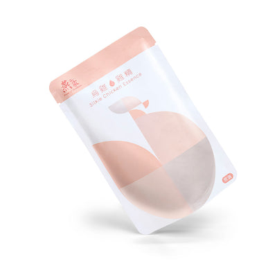 【5盒組合】燕之家烏雞滴雞精 (每盒60毫升 X 6包)【預計發貨日期 : 2025年1月2日】