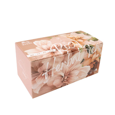 美人茶 元氣六寶茶 (10包/盒)